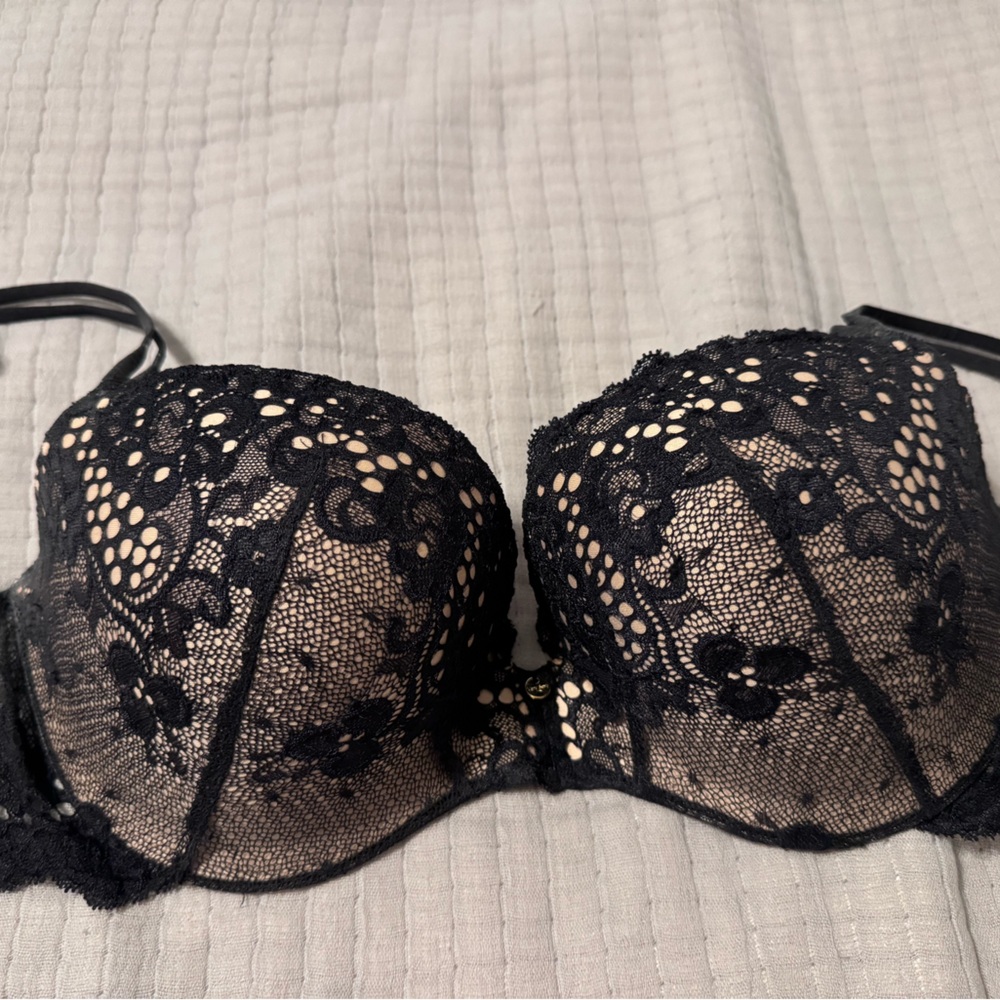 Very Sexy Victoria’s Secret Bra 36D